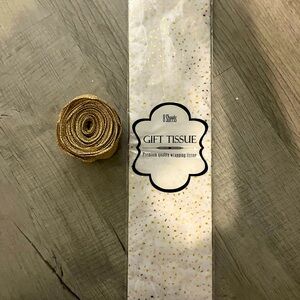 Gift Wrapping Supplies